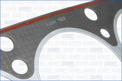 GARNITURA CHIULASA AJUSA 10014600 3