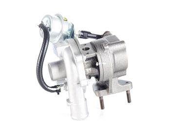 COMPRESOR SISTEM DE SUPRAALIMENTARE NISSENS 93134 13