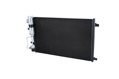 CONDENSATOR CLIMATIZARE NRF 35975 10