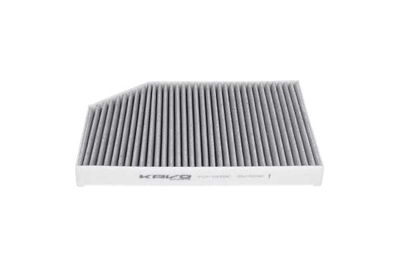 FILTRU AER HABITACLU AMC Filter FCA10058C 4