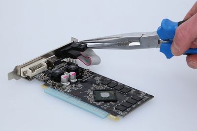 Radiopihdit KS TOOLS BT062901