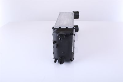 INTERCOOLER COMPRESOR NISSENS 96553 32