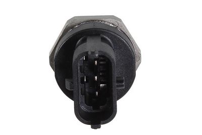 Sensor, brændstoftryk METZGER 0906537