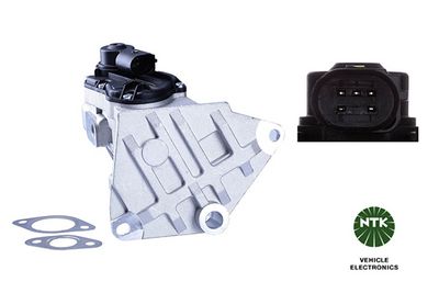 NGK NTK EGR Valve EGE5-D027 (95683)