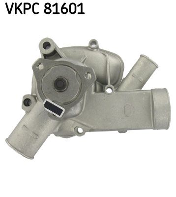 Водяной насос, охлаждение двигателя SKF VKPC 81601 для PORSCHE 924