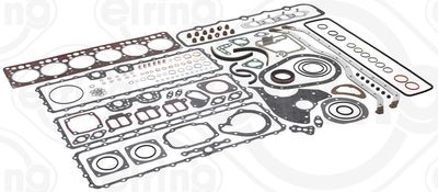 Hel packningssats, motor ELRING 826.750