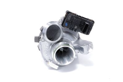 LADER AUFLADUNG BTS Turbo T916409 36