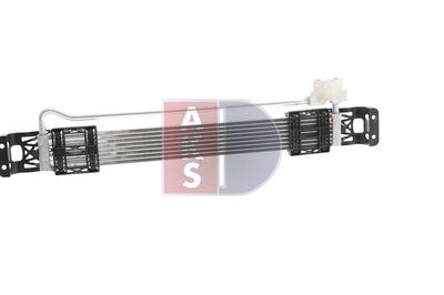 ÖLKüHLER MOTORöL AKS DASIS 046023N 14