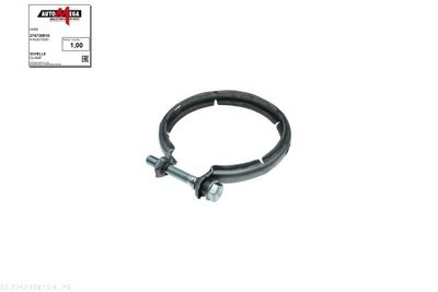 CONECTOR TEAVA SISTEM DE ESAPAMENT