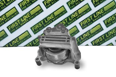 окачване, двигател FIRST LINE FEM4049