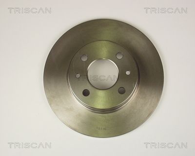 Тормозной диск TRISCAN 8120 15105 для FIAT DUNA