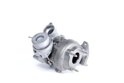 LADER AUFLADUNG BTS Turbo T915419 14