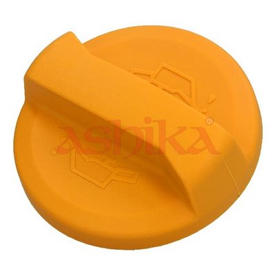 ASHIKA Verschluss, Öleinfüllstutzen