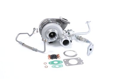 LADER AUFLADUNG BTS Turbo T981037BT 72