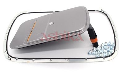 ASHIKA Hydraulikfilter, Automatikgetriebe