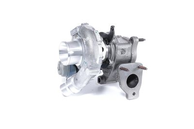 LADER AUFLADUNG BTS Turbo T914677 8