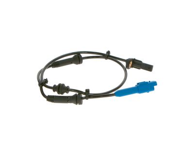 SENSOR RADDREHZAHL BOSCH 0986594552 3
