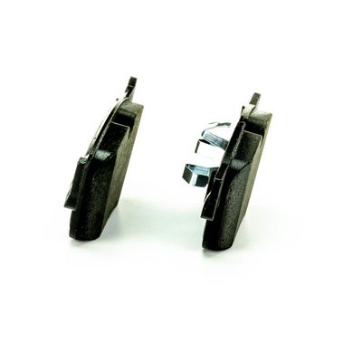 BREMSBELAGSATZ SCHEIBENBREMSE DELPHI LP2690 14