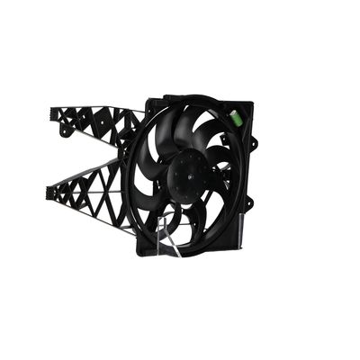 VENTILATOR RADIATOR NISSENS 850114 39