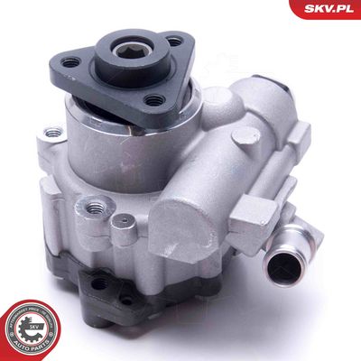 ESEN SKV Hidraulinis siurblys, vairo sistema