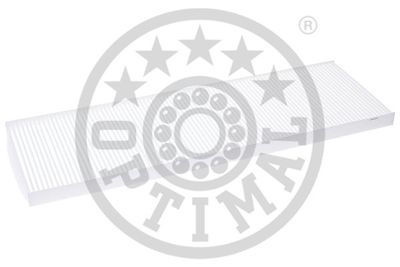 OPTIMAL FC-01588 Фильтр салона  для FIAT DUCATO (Фиат Дукато)