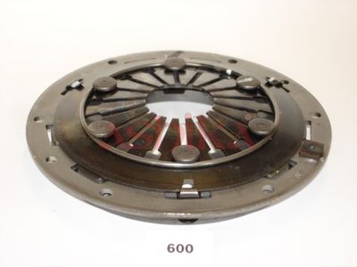 притискателен диск ASHIKA 70-06-600