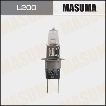 Лампа накаливания, основная фара MASUMA L200 для TOYOTA CRESTA