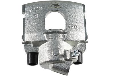 спирачен апарат METZGER AUTOTEILE 6260124