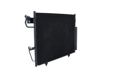 CONDENSATOR CLIMATIZARE NRF 350049 21