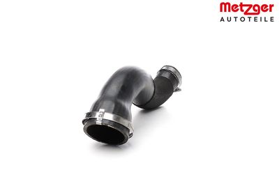 LADELUFTSCHLAUCH METZGER AUTOTEILE 2400290 14