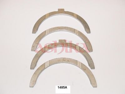 ASHIKA Distanzscheibe, Kurbelwelle