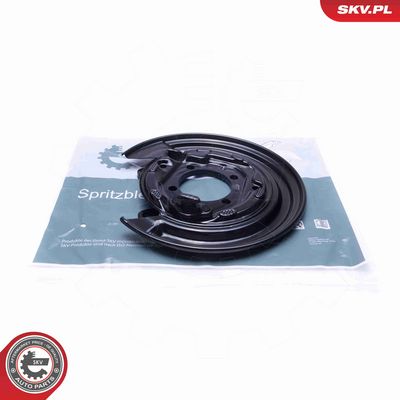 PROTECTIE STROPIRE DISC FRANA ESEN SKV 57SKV652