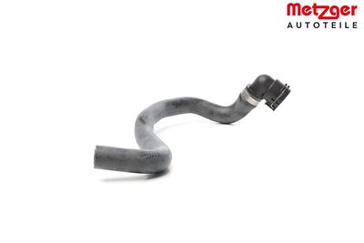 FURTUN RADIATOR METZGER AUTOTEILE 2420771 31