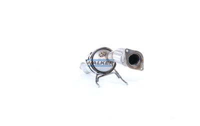 RUß-/PARTIKELFILTER ABGASANLAGE WALKER 93362 4