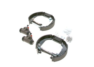 SET SABOTI FRANA BOSCH 0204114040 18