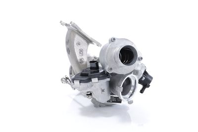 LADER AUFLADUNG BTS Turbo T919053 35