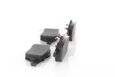 SET PLACUTE FRANA FRANA DISC GH GH414734 44