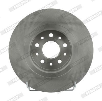BREMSSCHEIBE FERODO DDF1138