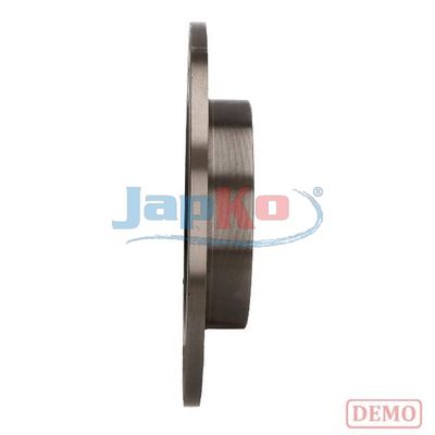 Brzdový kotúč (cena za 1ks) JAPKO 60257C