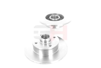 DISC FRANA GH GH424719 17