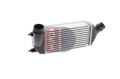 LADELUFTKüHLER AKS DASIS 067007N 15