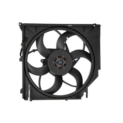 VENTILATOR RADIATOR NISSENS 85066 41