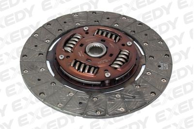 Диск сцепления EXEDY NSD001U для NISSAN PATROL