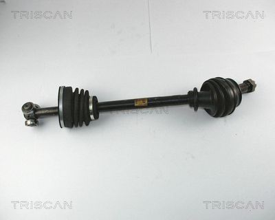 TRISCAN 8540 15525 Сальник полуоси  для FIAT TIPO (Фиат Типо)