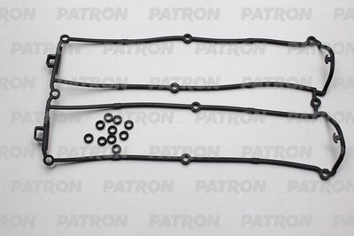 Комплект прокладок, крышка головки цилиндра PATRON PG1-6015 для FORD ESCORT