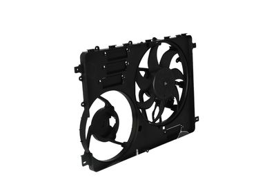 VENTILATOR RADIATOR NRF 47910 39