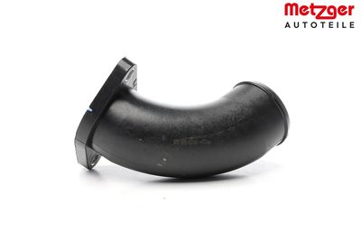 LADELUFTSCHLAUCH METZGER AUTOTEILE 2401079 19