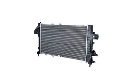 RADIATOR RACIRE MOTOR NRF 53447A 9