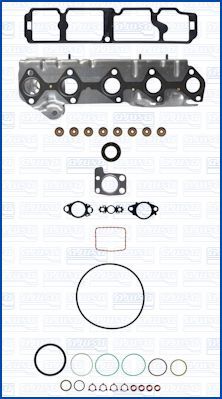 SET GARNITURI CHIULASA