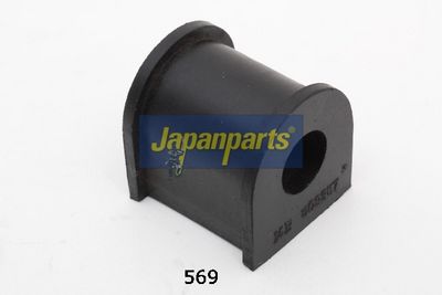 JAPANPARTS Įvorė, stabilizatorius